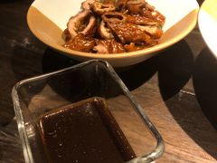 杭卤大肠-外婆家(杭州马塍店·杭帮菜名店)