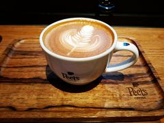 -Peet's 皮爷咖啡(东湖路手作店)