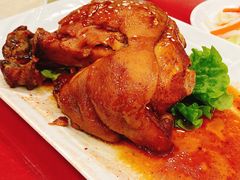 -东四民芳餐厅(世茂工三店)