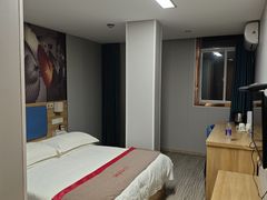 -无锡浅玥酒店(天一中学东亭地铁站店)
