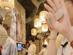 -南京大牌档(新街口德基广场店)