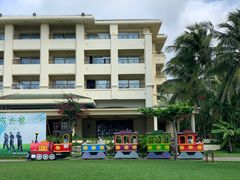 -三亚亚龙湾天域度假酒店