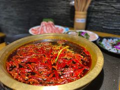 -巴蜀印象火锅(永陵总店)