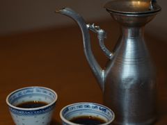 -香园茶社·金陵小灶(老门东店)