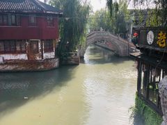 -召稼楼古镇