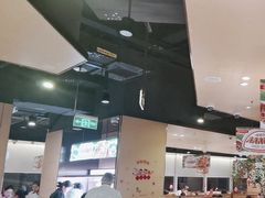-海底捞火锅(关山保利店)