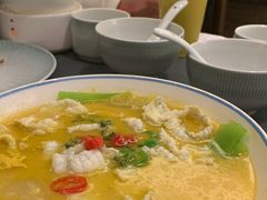 -沈灶河豚宴·河豚融合餐厅(汉中路店)