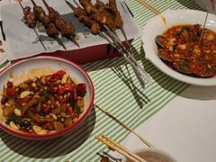 -三毛烧烤·南昌大排档(山姆店)