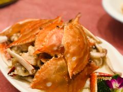 -江天生态园餐厅