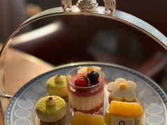 -Mercato莫卡多露台餐厅与酒吧(K11店)