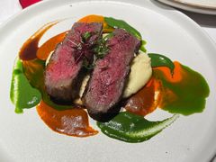 -Bistro Wang 牛排馆