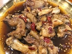 -贤花饭店(城阳店)