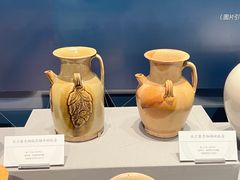 -北京大学赛克勒考古与艺术博物馆