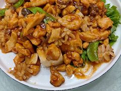 -六和聚传统烤鸭.天津菜(和平店)