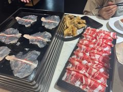 -京门活鱼馆·鱼火锅(百子湾（原红庙）店)