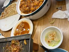 -丽华餐厅·天津菜(艳阳路店)