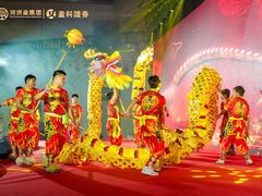 -繁花演艺 ·创意活动策划· 场地布置一站式服务