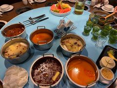 -快乐小羊(富强中路店)