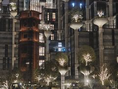 -苏州河梦清园环保主题公园