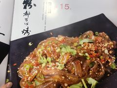 -醉烧膘·烧烤夜宵王(总店)