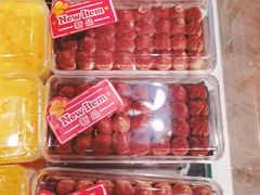 -Olé精品超市(太原万象城店)