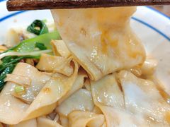 -福瑞记老孙头biangbiang面(新生路店)