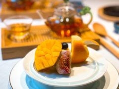 -叶叶菩提·晋福宫