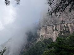 -明堂山风景区