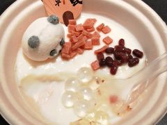 -季季山·云南野生菌火锅(上海首店)