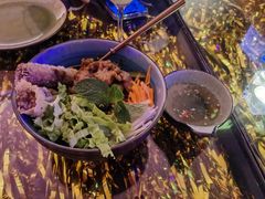 越式春卷炭烤牛肉捞檬-CYCLO(158坊店)