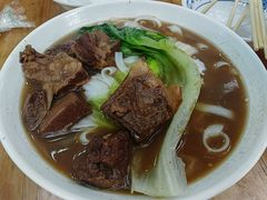 -珍珍小食店(西华路店)
