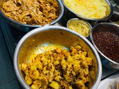 -丁家坡洋芋·观音桥好吃街A区(全国总店)