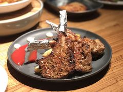 -阿里家·新疆烤肉酒場 by MIG