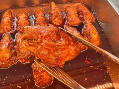 -鸿运兔·手撕烤兔(天府广场店)