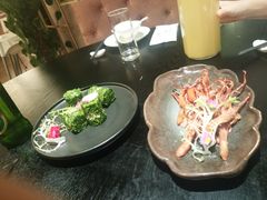 -柒园·三十年创意杭帮菜(龙湖滨江天街店)