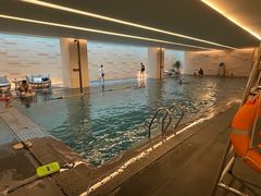 -浚涛游泳培训(协信中心店)