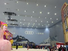 -广州热雪奇迹