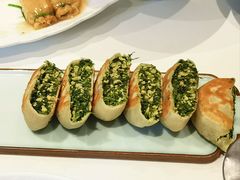 -玉华台饭庄·淮扬菜·烤鸭(望京店)