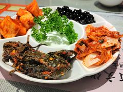 -韩庄朝鲜料理(起源店)