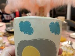 -Ours树朵家亲子餐厅(远策中心店)