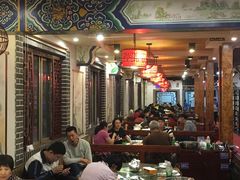 大堂-赵记煎饼卷大葱(东岳店)