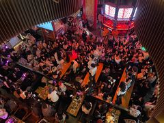 -HIB HUB公社(解放西路店)