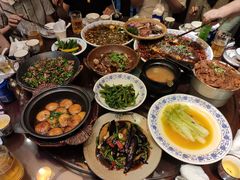 -杨记隆府(南坪店)
