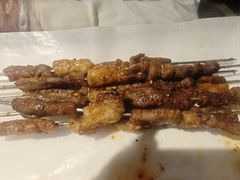 -三个大叔东北烧烤·砂锅菜(西三旗店)