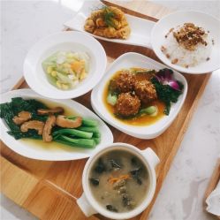 -东方幸福国际母婴月子会所(沙湾公园店)