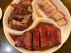 -中国厨房/台湾牛肉面