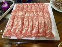 -正福居老北京正宗铜锅泉水涮肉(彰化路店)