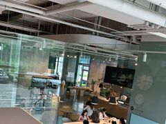 -dotcom coffee古点咖啡(致真大厦店)