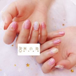 -米小兔美甲美睫