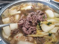 -古乐牛香·鲜牛肉牛杂火锅(五一中路店)